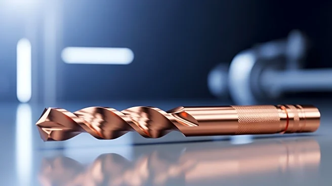 Ivanhoe Electric Advances Santa Cruz Copper Project with Significant Economic Impact