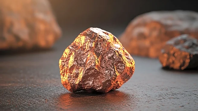 OD6 Metals Expands Gulf Creek Copper Project with New Discoveries