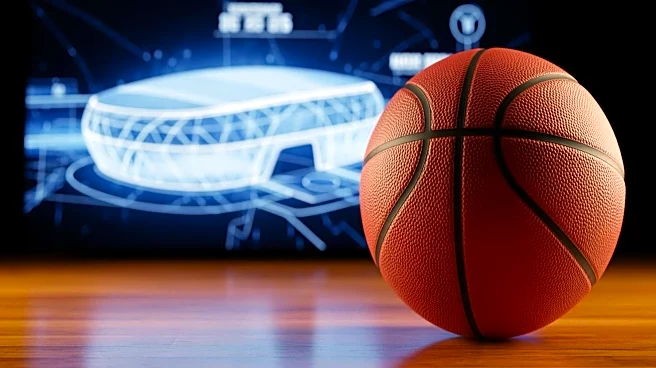 Nneka Ogwumike Joins Project B Amid Ongoing WNBA Contract Negotiations