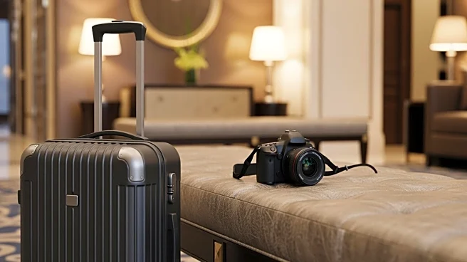 Bleisure Travel: Key Insights for Hoteliers and Its Impact on the Hospitality Industry