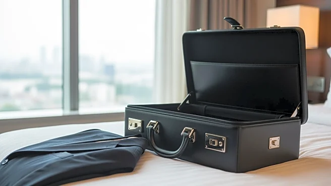 Bleisure Travel: The Perfect Blend of Business and Leisure for Modern Professionals