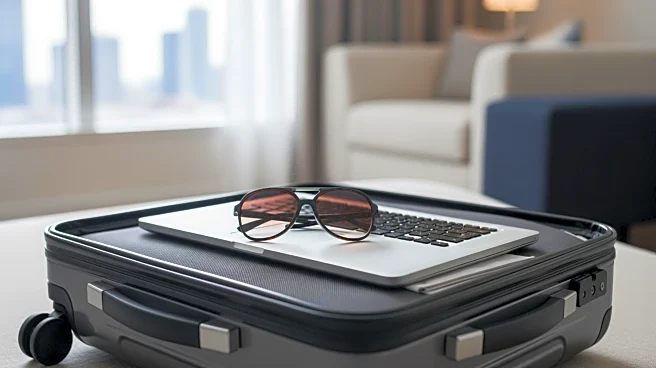 Bleisure Travel: Combining Business and Leisure for Enhanced Work-Life Balance