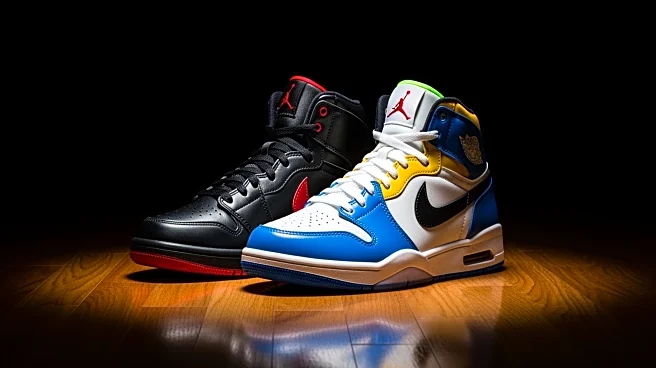 Donovan Mitchell Matches Michael Jordan's Historic NBA Record in Cavaliers Victory