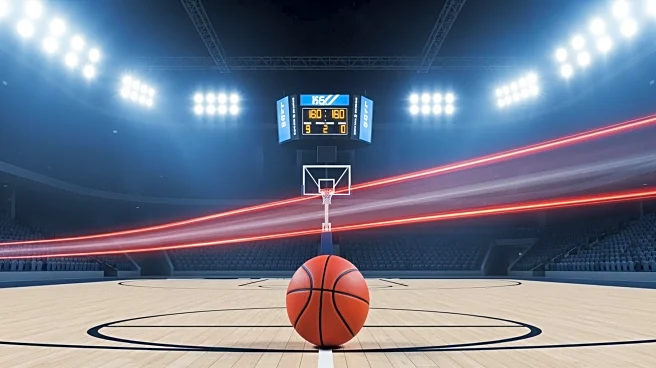 Cleveland Cavaliers Secure Victory Over Philadelphia 76ers with Season-High Points