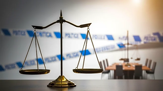 Supreme Court Questions Legality of President Trump's Emergency Tariffs