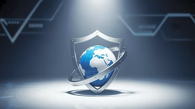 America First Strategy Shifts U.S. Global Health Focus to National Security