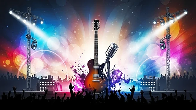 BottleRock Napa Valley Announces 2025 Lineup Featuring Green Day and Justin Timberlake