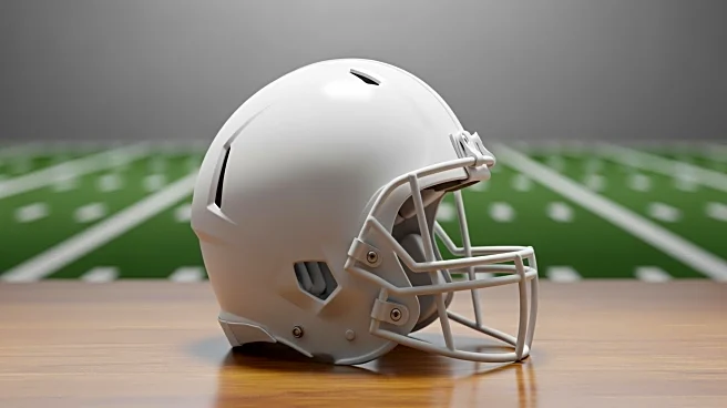 Detroit Lions Opt for Internal Solutions Over Trade Deadline Moves