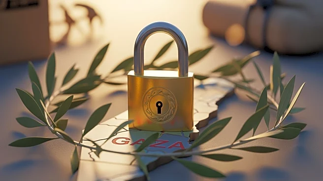 Families of Hostages in Gaza Await Closure Amid Complex Recovery Efforts