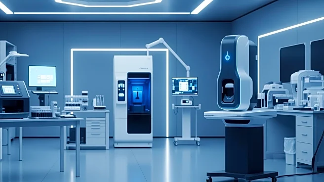 Asia-Pacific Region Anticipates Rapid Growth in Companion Diagnostics Market