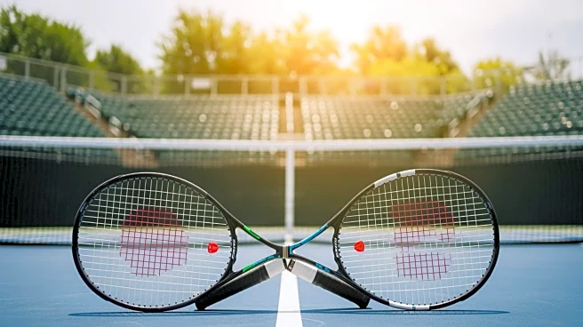Southern Section High School Girls' Tennis Playoffs: Results and Upcoming Matches