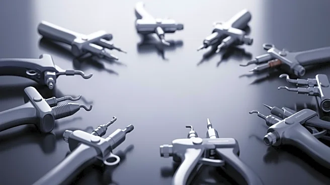 Ear-Piercing Startups Challenge Claire's Dominance Amid Market Shifts