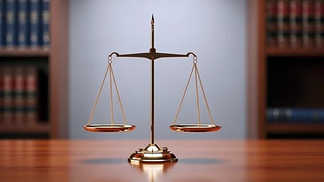 Legal Experts Warn of Judicial Independence Threat in North America Amid 'Rule of Law Recession'