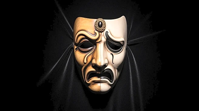 Kristin Scott Thomas Honored for Her Contributions to Drama