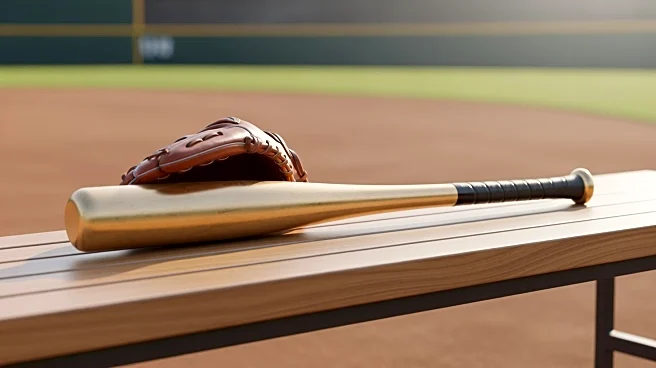 Marlins Restructure Roster, Release Seven Players to Optimize Team Performance