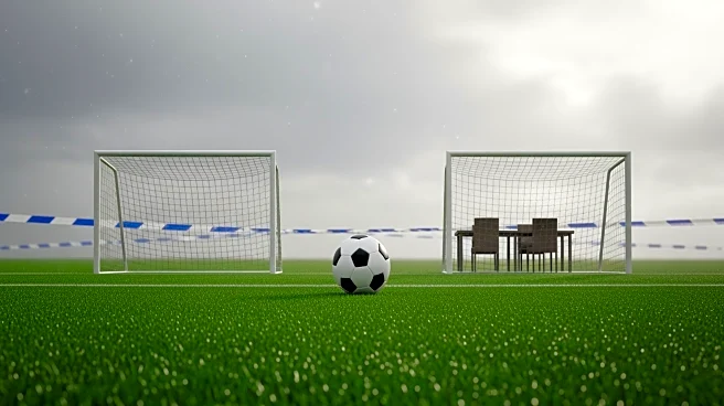 Portsmouth and Wrexham End in Goalless Draw Amid Missed Opportunities