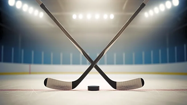 Matthew Schaefer Playfully Jabs Henrik Lundqvist in NHL Interview, Boosting Islanders' Morale