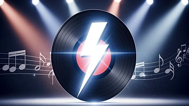 David Bowie Album Cover Sets New Auction Record with $500,000 Sale