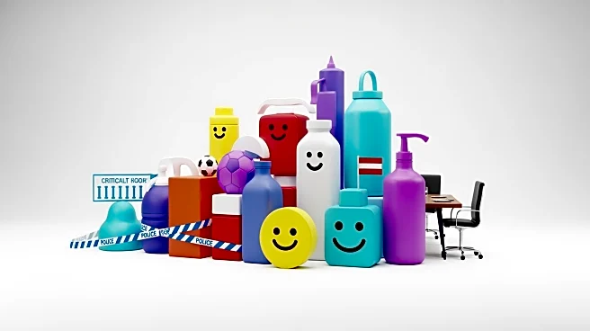 Zuru Toy Company Expands into Consumer Goods, Aiming for Greater Market Share