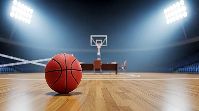 Villanova Wildcats Face Defeat in Season Opener Against BYU