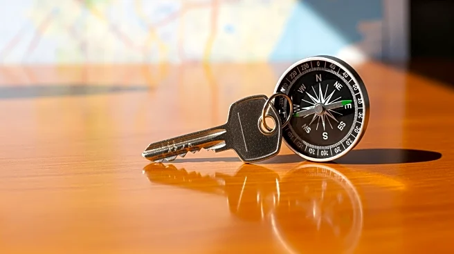 Merced Homebuyers Expand Searches Amid High Mortgage Rates