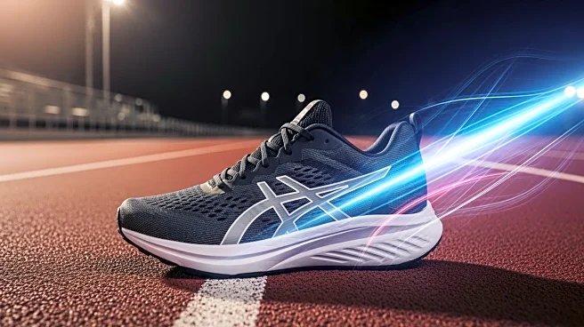 CITIUS MAG Explores Hobbs Kessler's Unique Training Approach for Record-Breaking Mile