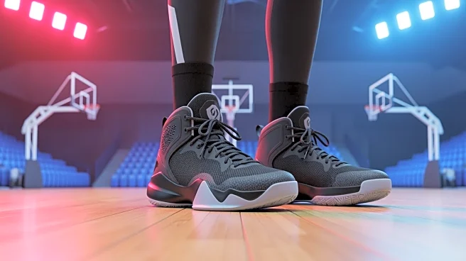 Villanova Wildcats Basketball Team Prepares for 2025-26 Season with Open Practice