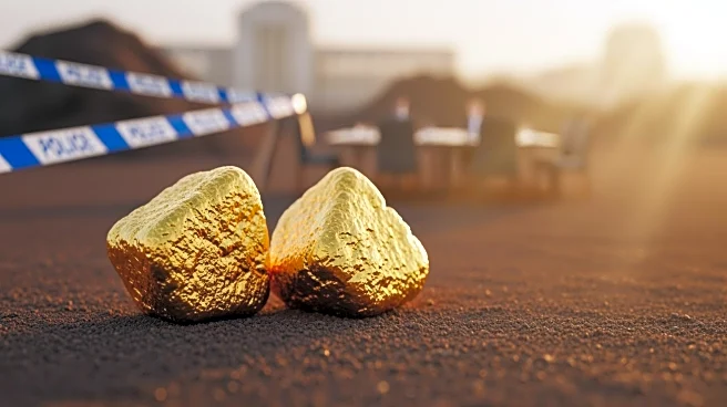 Provenance Gold Expands Eldorado Project Mineralisation, Boosting Exploration Prospects