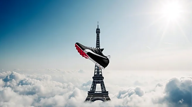 Skyline Post Celebrates Hobbs Kessler's Olympic Journey from High School to Paris