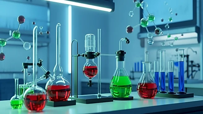 Basel Life Sciences Scene Expands with International Companies and Startups