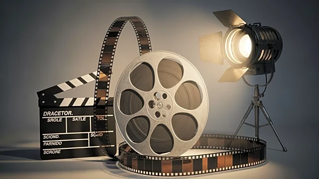 Taissa Farmiga's Career Highlights and Filmography