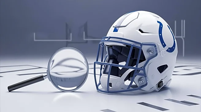 NFL Trade Deadline: Sauce Gardner Moves to Colts, Impacting AFC Dynamics