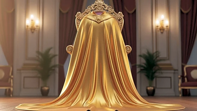 DC Studios Submits Superman for Golden Globes Drama Categories, Aiming for Major Awards Recognition