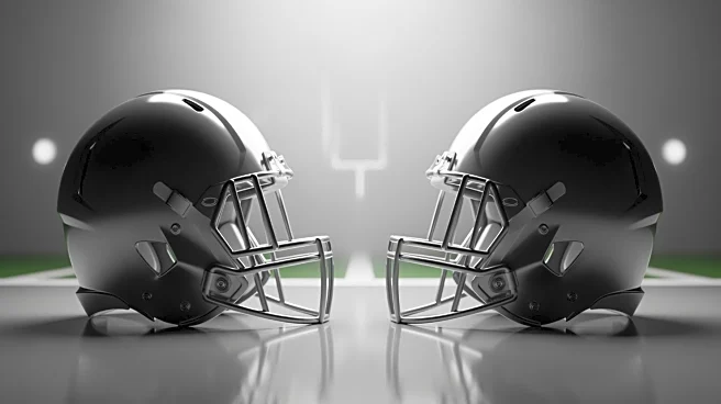 Los Angeles Rams Introduce Kicker Competition Amid Special Teams Struggles