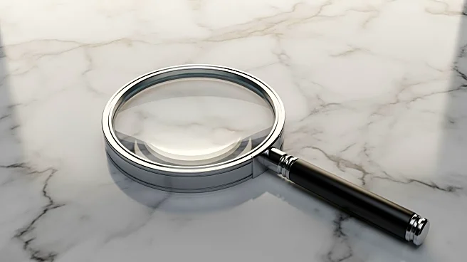 Robert Williams Launches 'High Margin' Newsletter to Explore Luxury Industry Trends