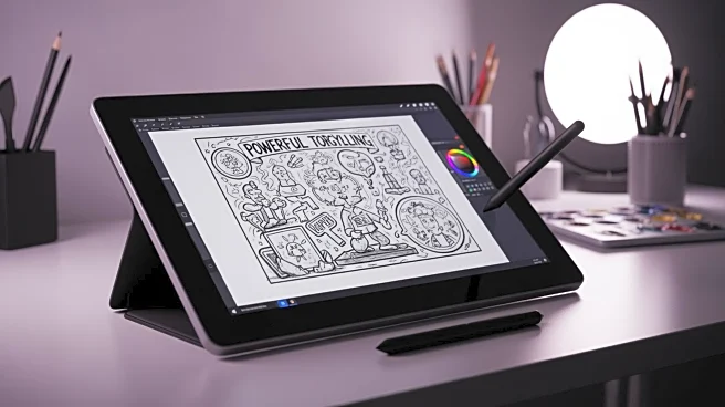 Clay Bennett's Editorial Cartooning Career and Achievements Highlighted