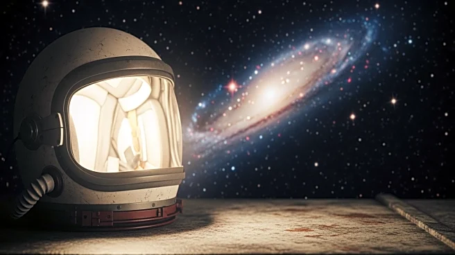 Laika's Historic Space Mission: A Stray Dog's Sacrifice and Its Impact on Space Exploration