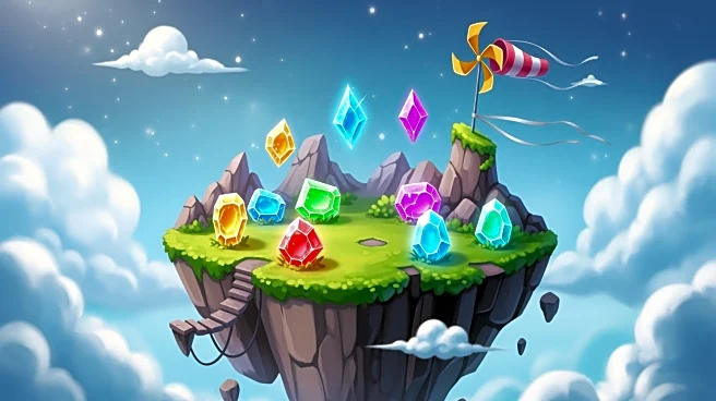 Nintendo Releases New Trailer for Kirby Air Riders Highlighting Game Features