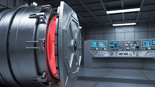 Putin Orders Plans for Nuclear Test Resumption Following President Trump's Remarks