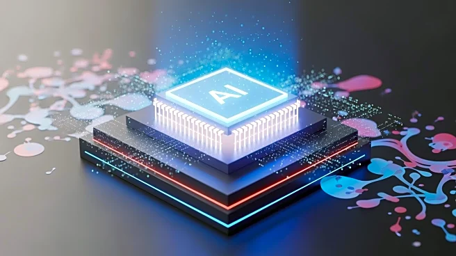 PM Wong Advocates for Government-Led AI Workforce Training to Boost Economic Growth