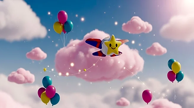 Nintendo Releases Kirby Air Riders Overview Trailer Highlighting Game Features
