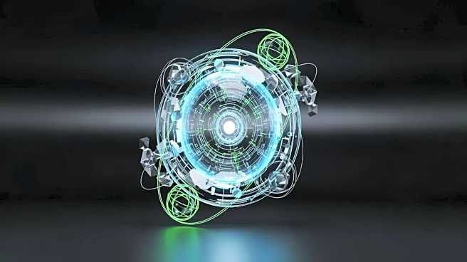 Novartis Expands Pluvicto Use, Boosting Radiopharmaceutical Market