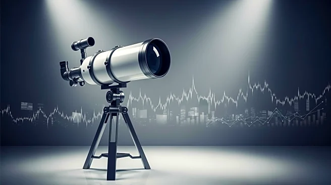 Forvis Mazars Appoints Nathan Reay to Lead UK TMT Sector Amid Active M Market