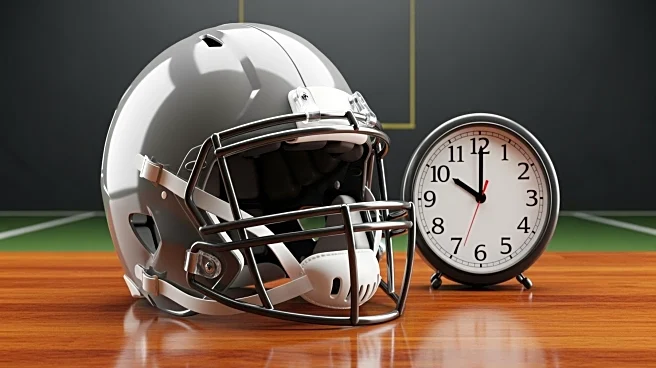 Patriots' Mike Vrabel Compares NFL Trade Deadline Deals to 'Being Pregnant'