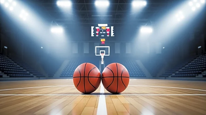 Butler Bulldogs Secure Victory Against Southern Indiana with Strong Performance