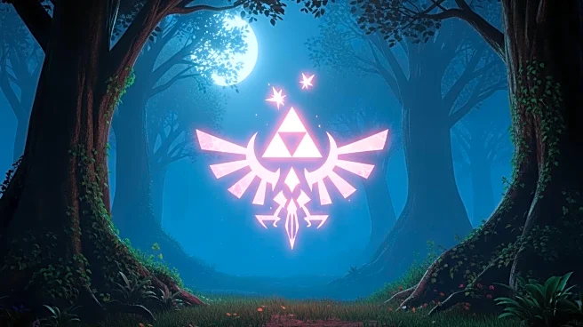 Nintendo Releases First Update for Hyrule Warriors: Age of Imprisonment on Switch 2