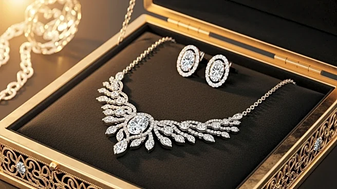 Erede Jewelry Brand Innovates with Lab-Grown Diamonds and Vintage Aesthetics