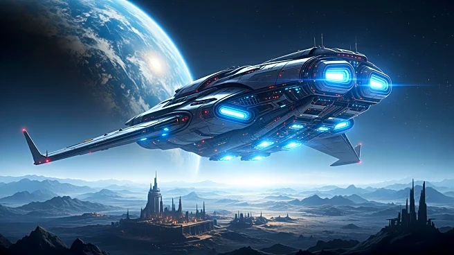 Veteran Game Developer Scott Miller Discusses Challenges in Prey's Development and Its Impact on Gaming