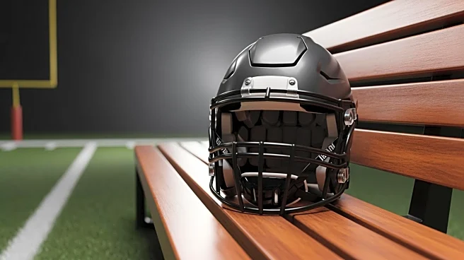 Jets Bench Linebacker Quincy Williams Amid Trade Discussions with Cowboys