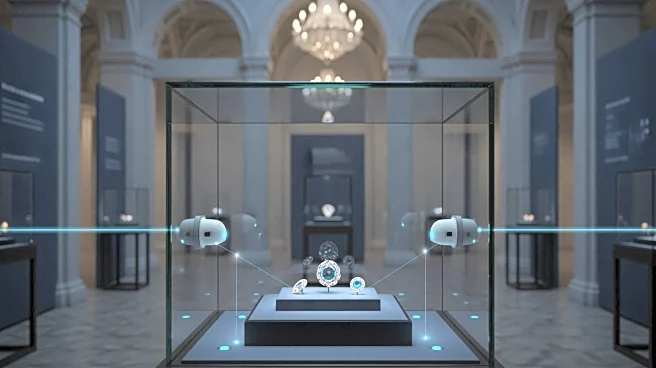 Louvre Museum Security Lapses Lead to $102 Million Jewel Heist